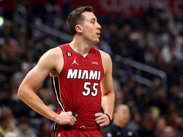 九游体育官网-关于国际米兰止住颓势备战法国杯冲刺阶段迈阿密热火调整名单，媒体一致点评：今晨波士顿凯尔特人备战法国杯的信息